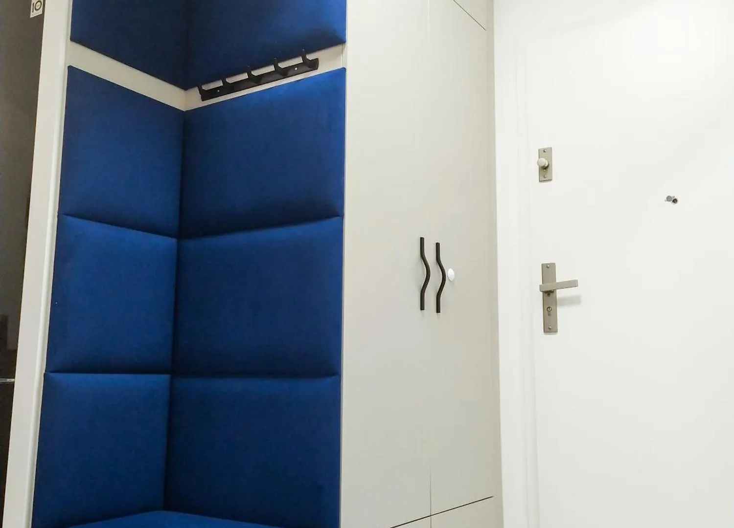 Mery Apartment 格但斯克 波兰