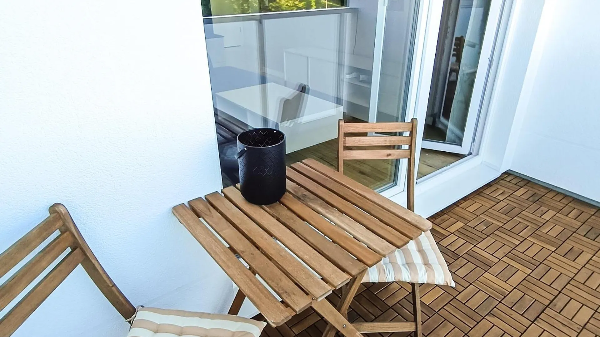 Mery Apartment 格但斯克