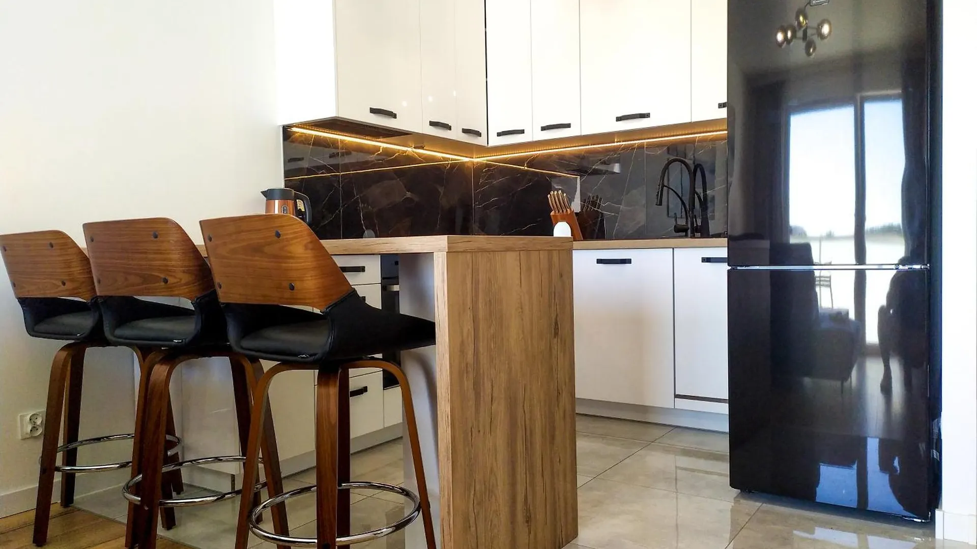 Mery Apartment Gdansk