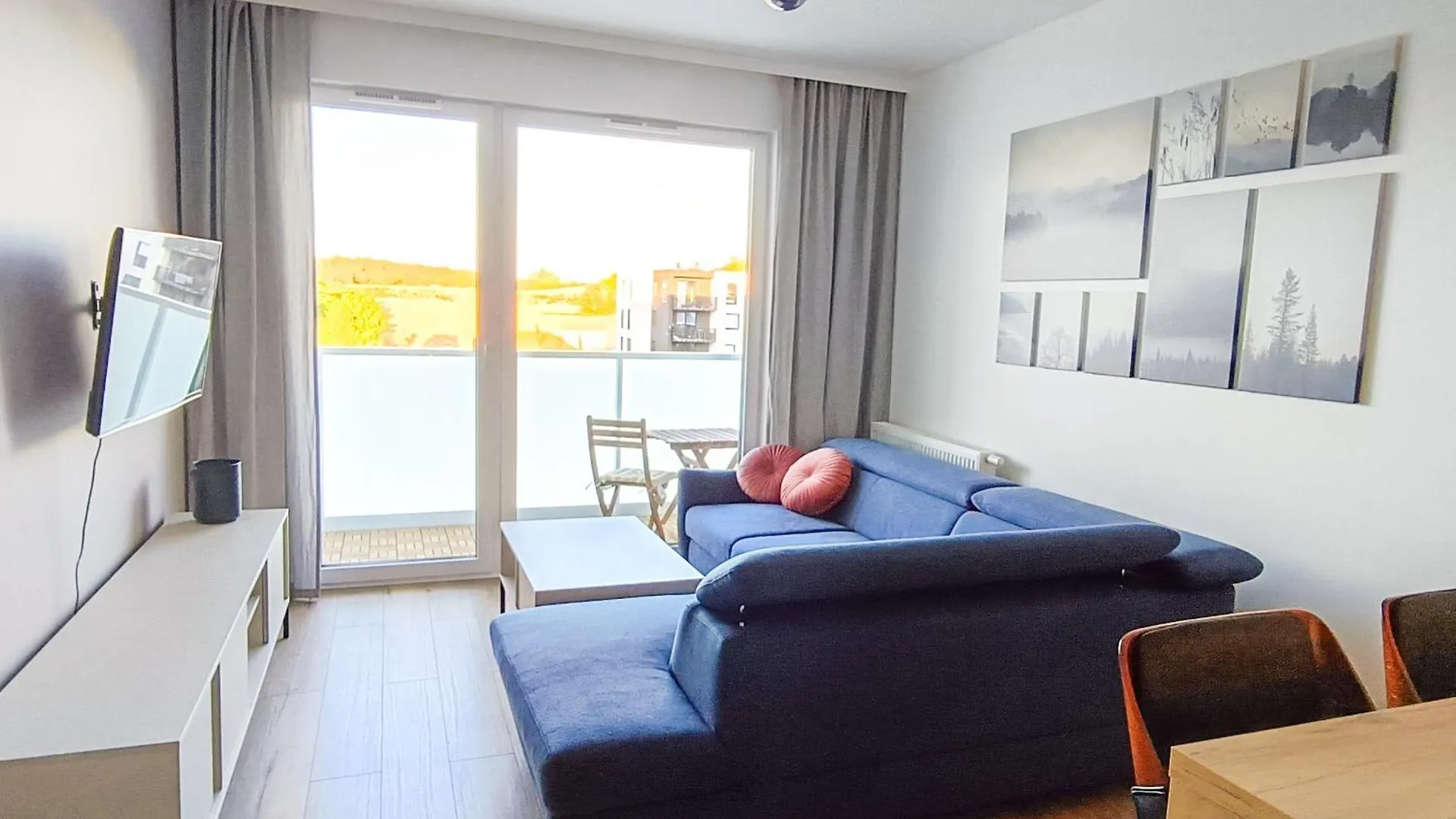 Mery Apartment Gdańsk