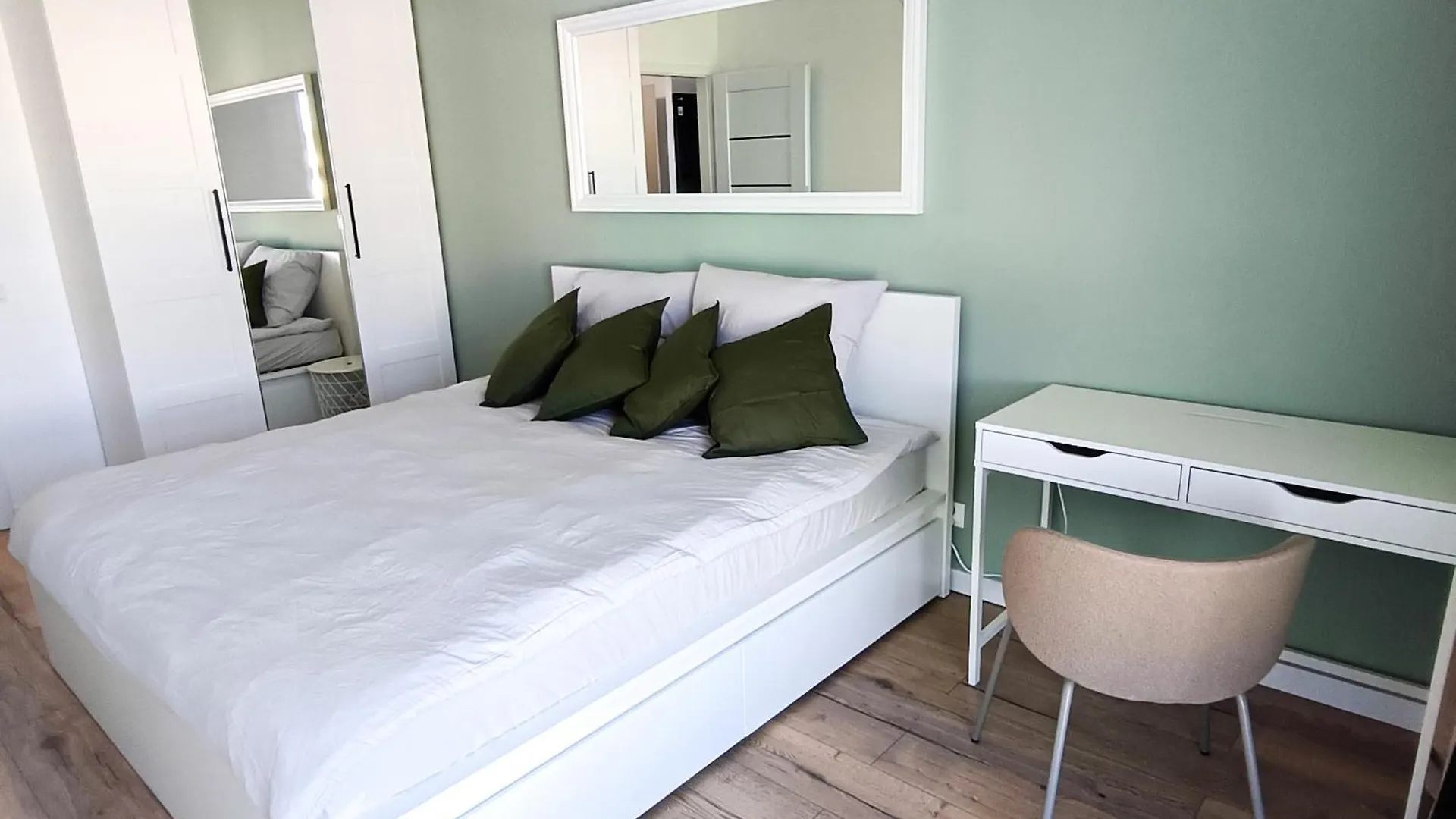 Mery Apartment Gdańsk